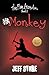 Monkey (The Five Ancestors, Book 2)