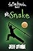 Snake (The Five Ancestors, Book 3)