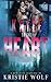 Knife to the Heart: Small-Town Steamy Romantic Suspense