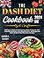 DASH DIET COOKBOOK 2024 UK:...