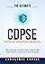 The Ultimate Certified Data Privacy Solution Engineer (CDPSE) Exam Prep Guide With Practice Questions and Answers for Success