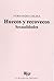 Huecos y Recovecos Sexualidades by Fernando Colina
