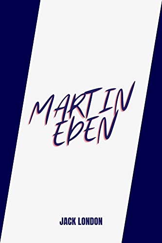 martin eden by jack london