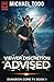 Viewer Discretion Advised (Dungeon Core TV, #1)