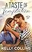 A Taste of Temptation (A Recipe for Love Novel)