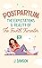 Postpartum: The Expectations & Reality of the Fourth Trimester