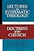 Doctrine of the Church by Greg Nichols