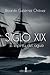 SIGLO XIX: El espíritu del agua (Spanish Edition)
