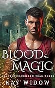 Blood & Magic