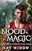 Blood & Magic (Academy Blue...