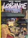 Frisco (Loranne, #3)