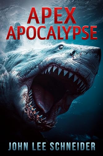 Apex Apocalypse (Kindle Edition)