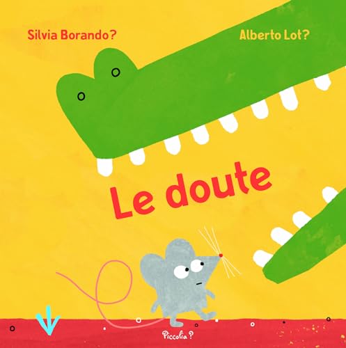 Le doute (Paperback)