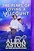 The Perks of Loving a Viscount (The Strongs of Shadowcrest #2)