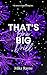 That's One Big Drill (That'...