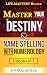 Master Your DESTINY And NAME-SPELLING With Numerology by Sooraj Achar