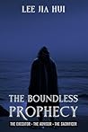 Book cover for The Boundless Prophecy
