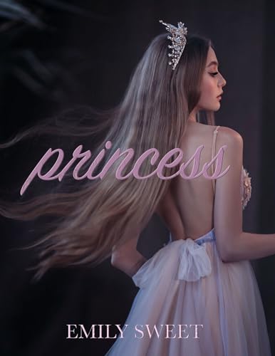 Princess (Kindle Edition)