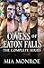 Covens of Eaton Falls: The Complete Series