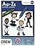 NASA CREW A to Z Activity S...