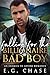 Falling for the Billionaire...