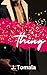 Next big thing : spicy M/M romance (Love in L' Ancorsa Book 3)