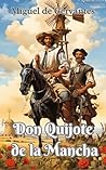 Don Quijote de la...