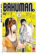 Bakuman. New Edition, Vol. 3