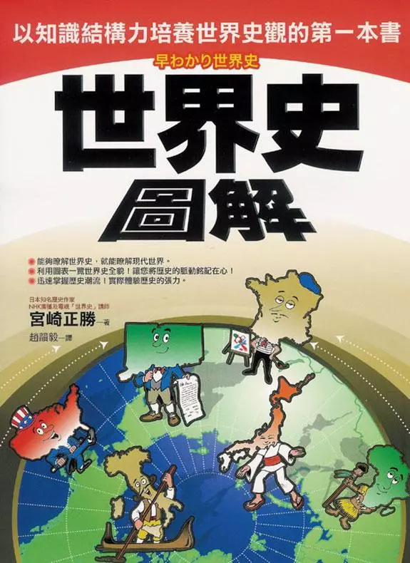 世界史圖解