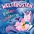 Welterusten kleine unicorn by Sienna Williams Welterusten kleine unicorn by Sienna Williams