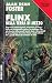 Flinx nella Terra di mezzo (Pip & Flinx #7 / #6 cronol.)