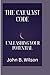 THE CATALYST CODE: UNLEASHI...