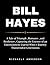 Bill Hayes: A Tale of Trium...