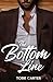 The Bottom Line (The Wordplay Series)