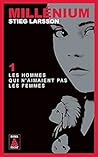 Les hommes qui n'...