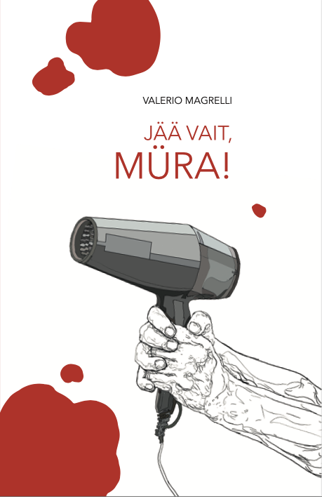 Jää vait, müra!: luuletusi aastaist 2014-2022 (Paperback)