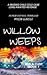 Willow Weeps (Win & Cleo #1)