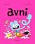 Avni 6. ¡Una vida rosa chicle!