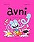 Avni 6. ¡Una vida rosa chicle!