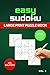 Large Print Easy Sudoku Vol.2
