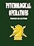 Psychological Operations - Principles and Case Studies by Col Frank L Goldstein