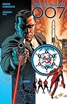 James Bond 007, #1