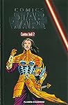 Comics Star Wars: Contos Jedi 2 (Comics Star Wars, #68)