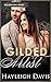 Gilded Artist by Hayleigh Davis