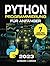 Python Programmieren für An...