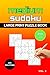 Large Print Medium Sudoku P...