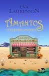 Amantos (To Paradise and Back) Book cover for Amantos (To Paradise and Back)