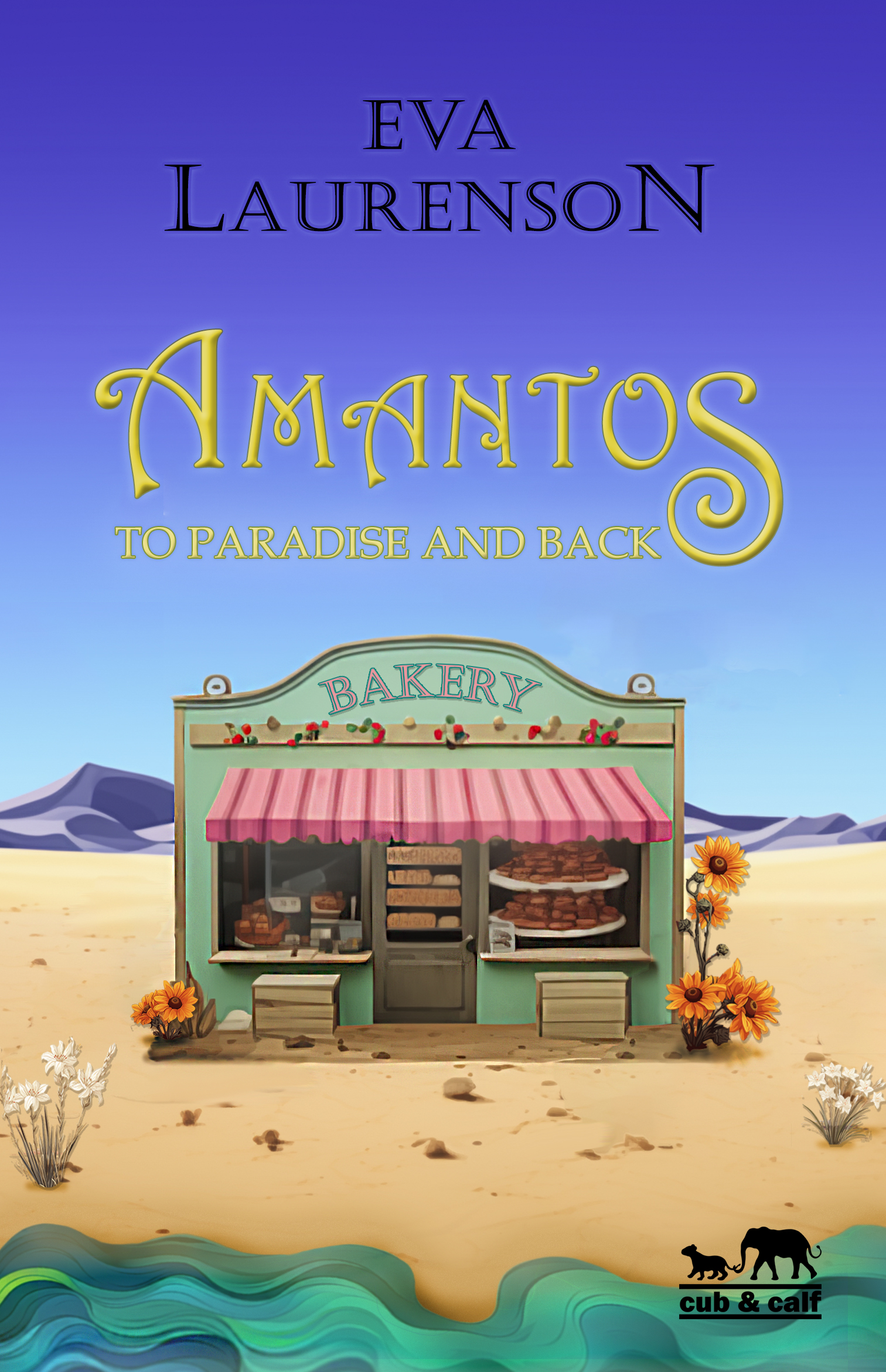 Amantos (To Paradise and Back)