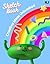 Sketch book for kids : Draw...