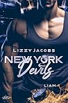 New York Devils: Liam (Eishockey-Sportsromance 2) (German Edition) New York Devils: Liam (Eishockey-Sportsromance 2) (German Edition)